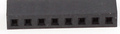 8 pin single row female photo